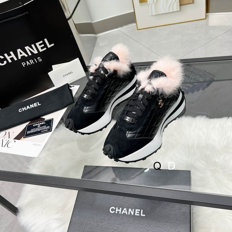 Chanel sz35-40 GDT090201