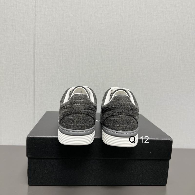 Chanel sz35-40 J080301