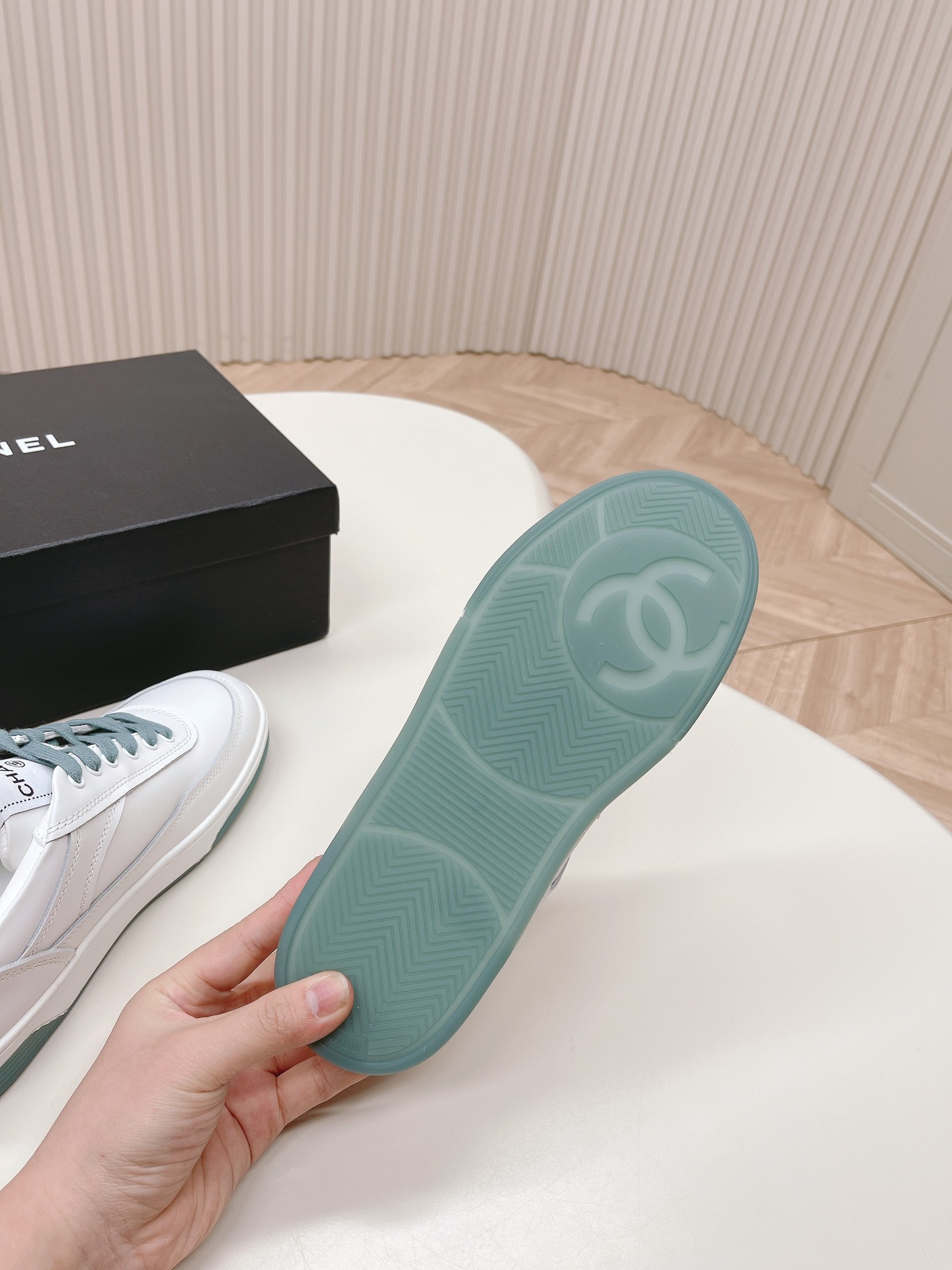 Chanel sz35-41 37
