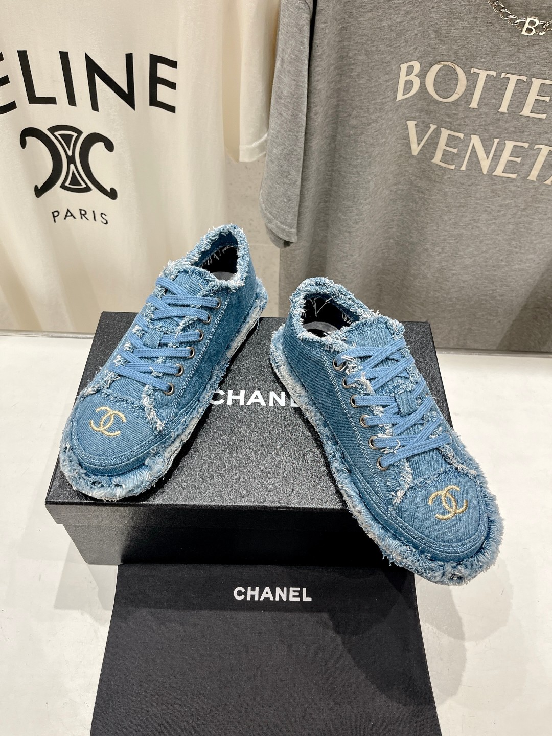 Chanel sz35-41 35