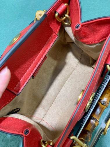 Gucci Diana 702732 20x16x10cm CN (1)