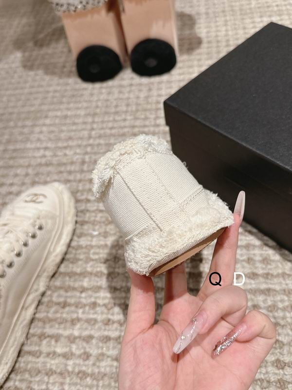 Chanel sz35-40 GDT0701 01
