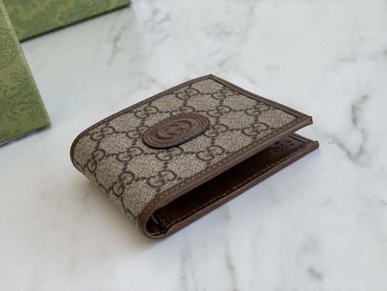 Gucci 671652啡 11x9cm zy (1)