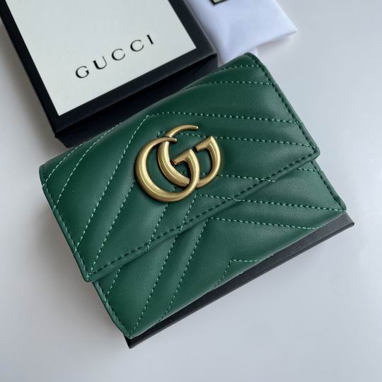Gucci 474802 12.5x10x3cm zy2色 (1)