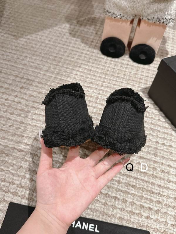 Chanel sz35-40 GDT0701 01