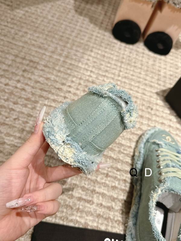 Chanel sz35-40 GDT0701 01