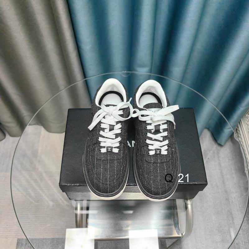 Chanel sz35-40 YS1004 01