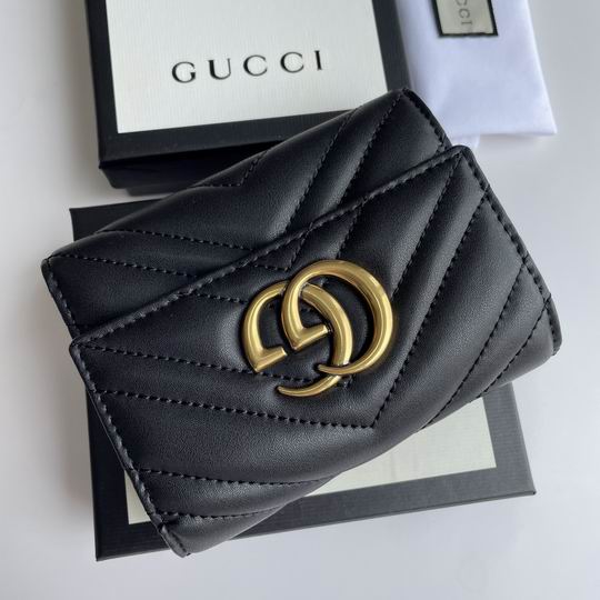 Gucci 474802 12.5x10x3cm zy2色 (1)