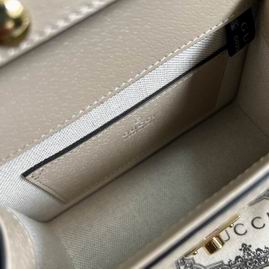 Guuci 696180 17.5x13x6cm CN4色 (1)