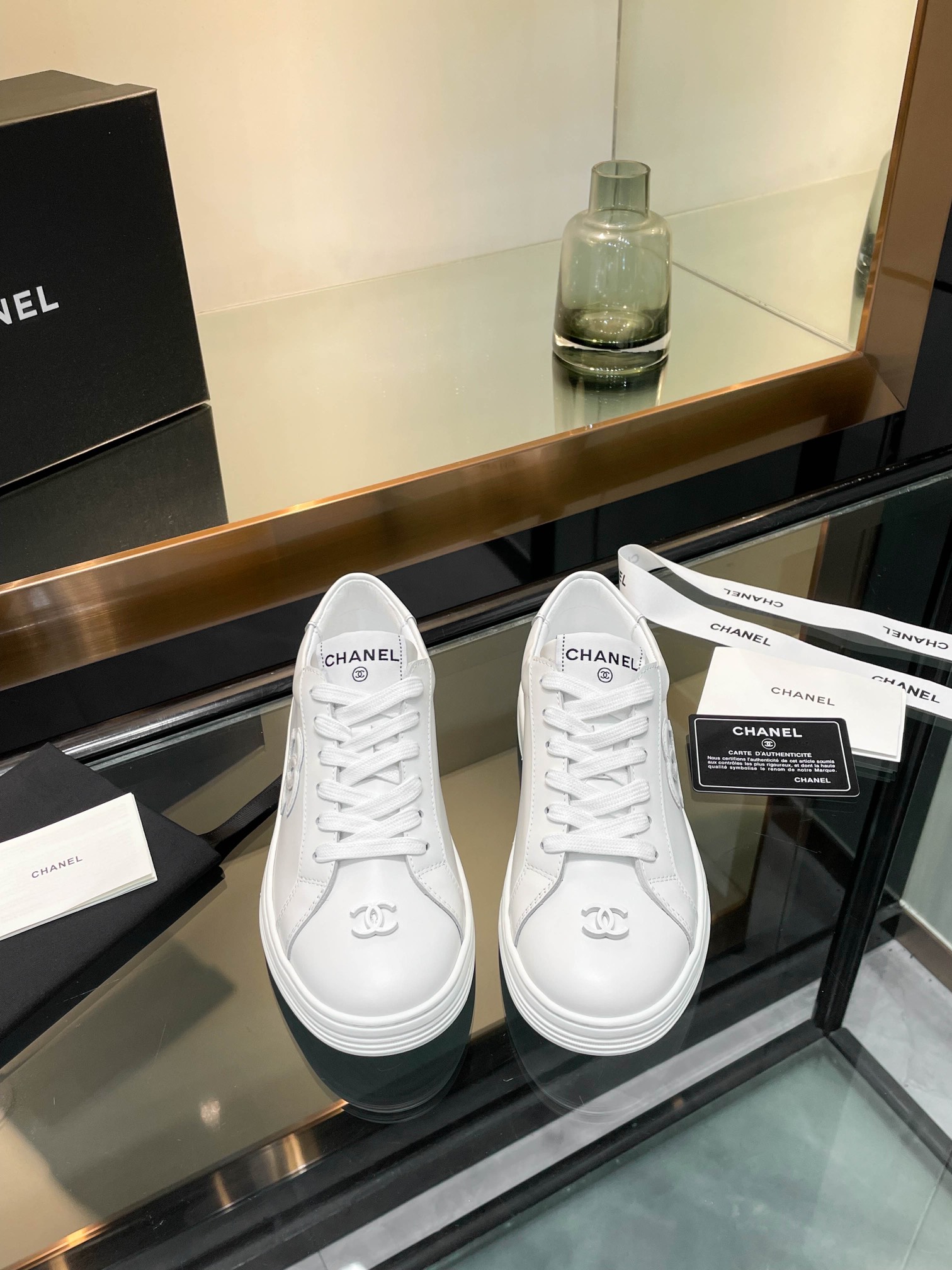 Chanel sz35-40 37