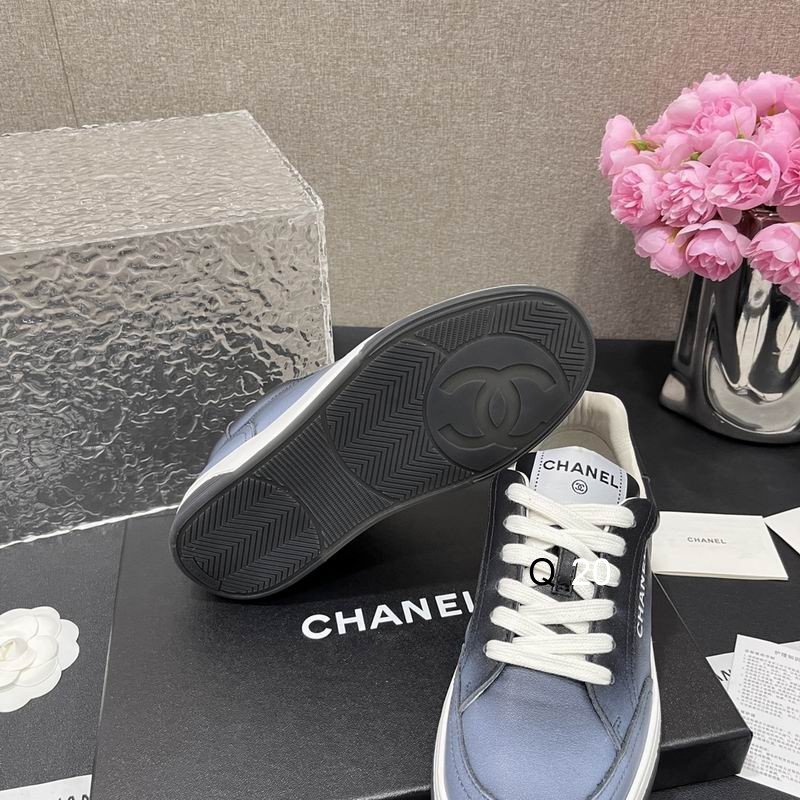 Chanel sz35-45 XX120101