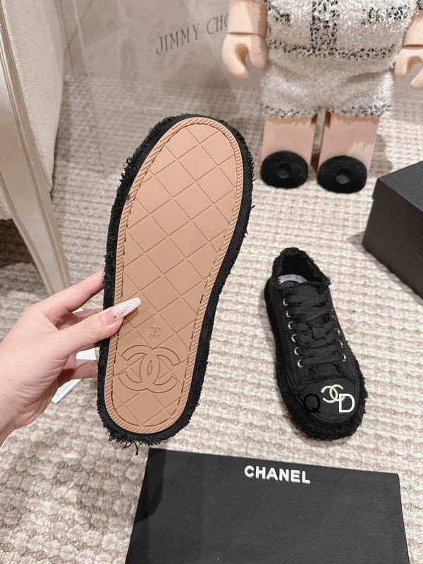 Chanel sz35-40 GDT0701 01
