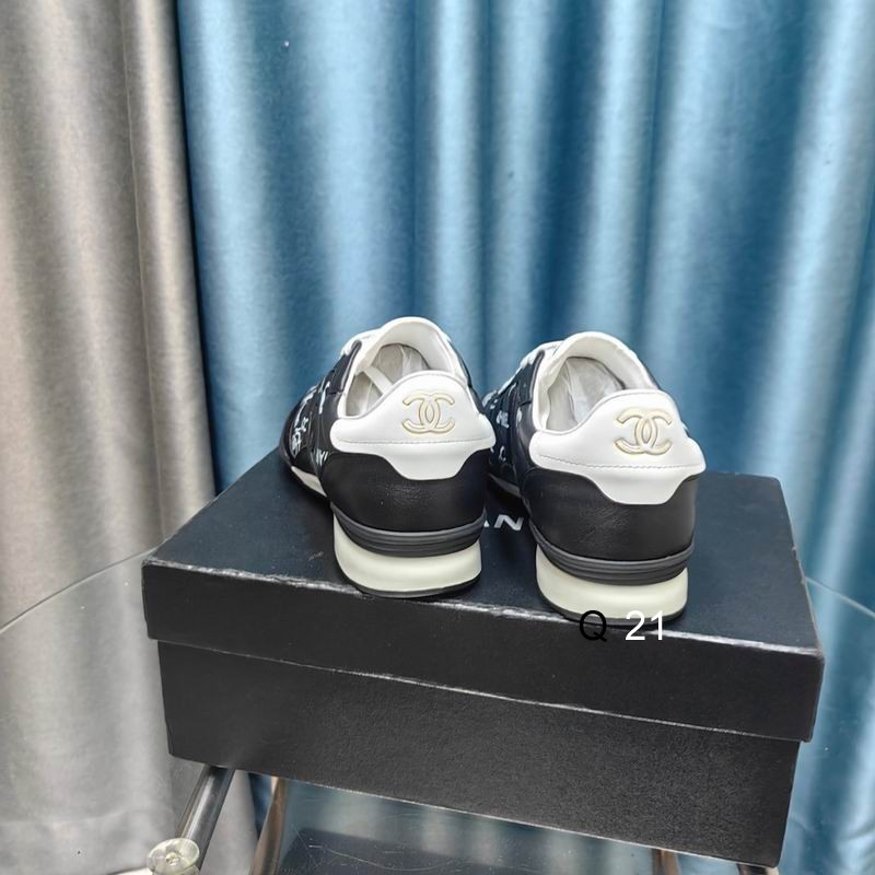 Chanel sz35-40 YS100301