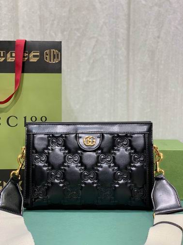 Gucci 702200 26x17.5x8cm CN (1)