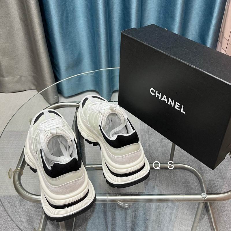Chanel sz35-40 S0602 01