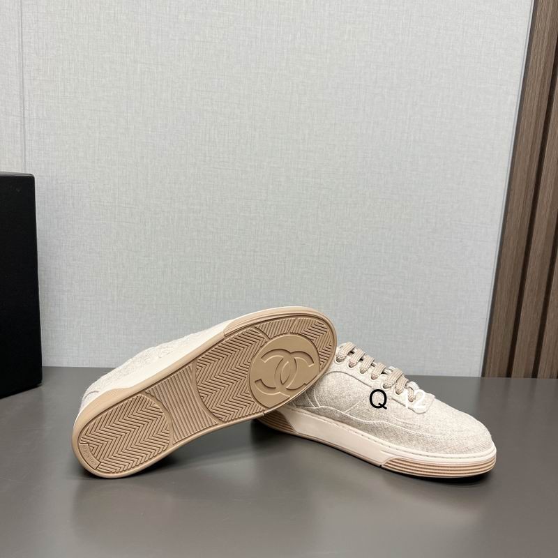 Chanel sz35-40 J080301