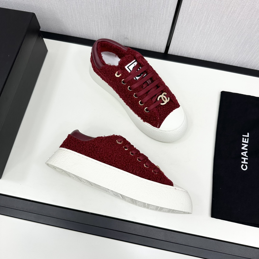 Chanel sz35-41 30