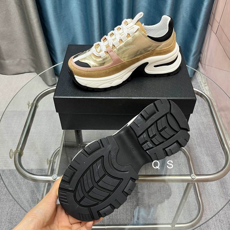 Chanel sz35-40 S0602 01