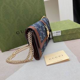 Gucci 2667 19x10x3.5cm zy (1)