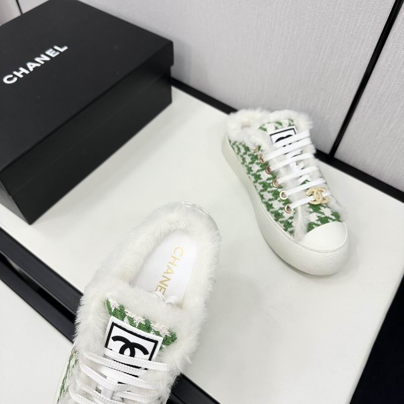 Chanel sz35-40 SD1202 01