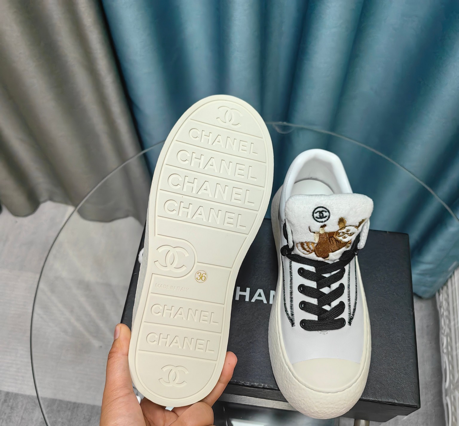 Chanel sz35-41 10