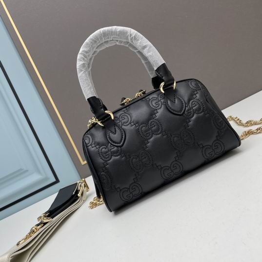 Gucci Matelasse 19x13x11cm ww3色 (1)