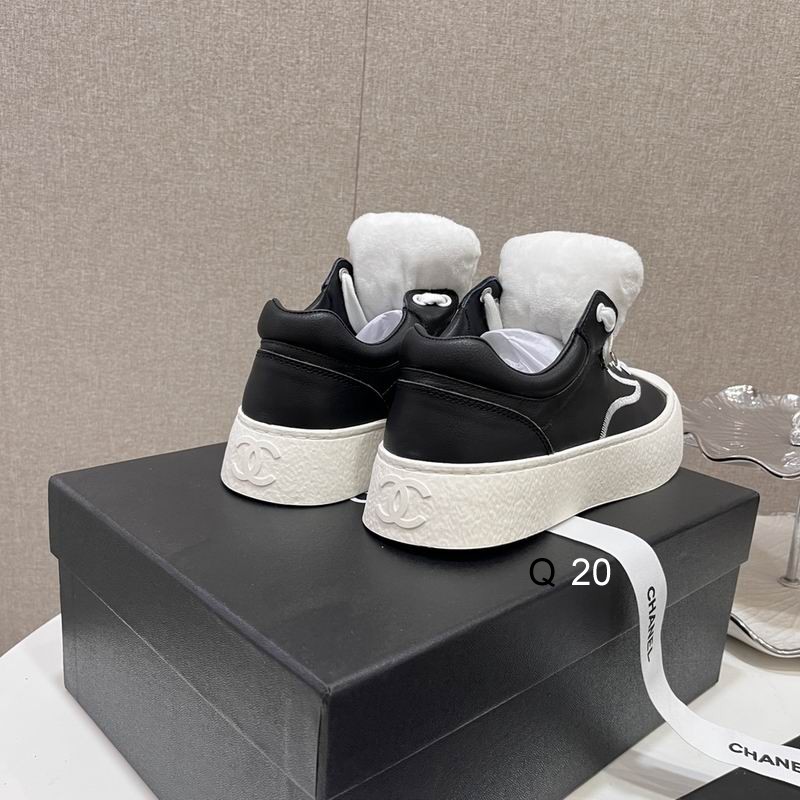 Chanel sz35-40 XX1009 01
