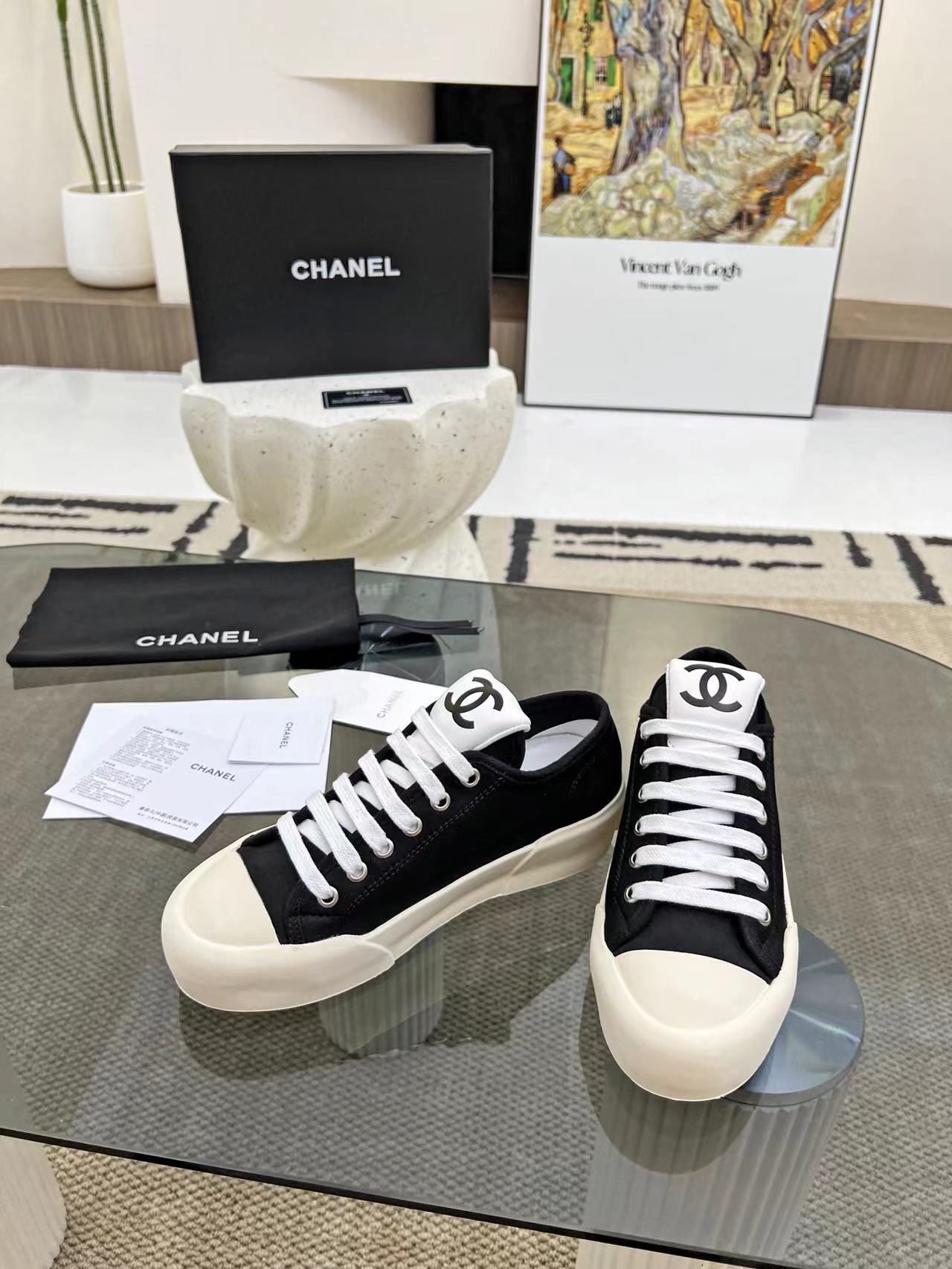 Chanel sz35-40 131