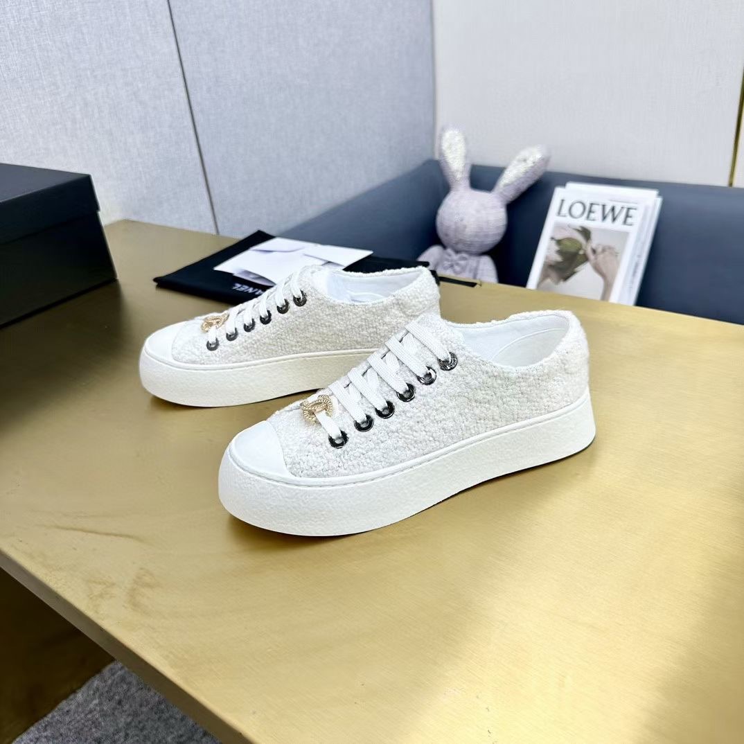 Chanel sz35-40 62