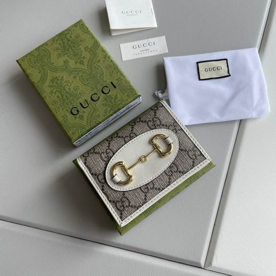 Gucci 621887pvc 11x8.5x3cm zy (1)