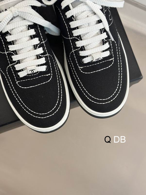 Chanel sz35-40 DB120201