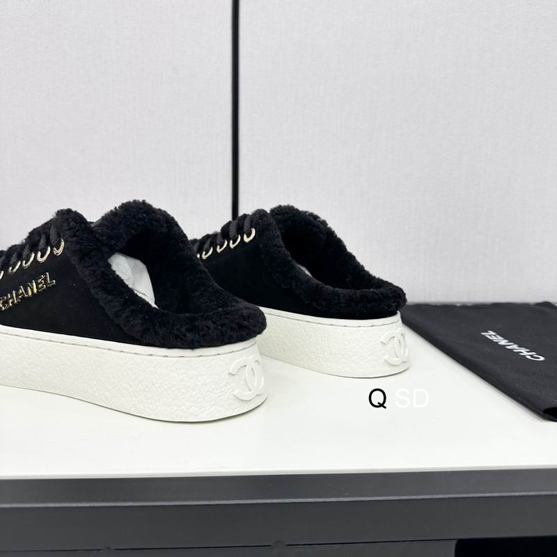 Chanel sz35-40 SD1202 01