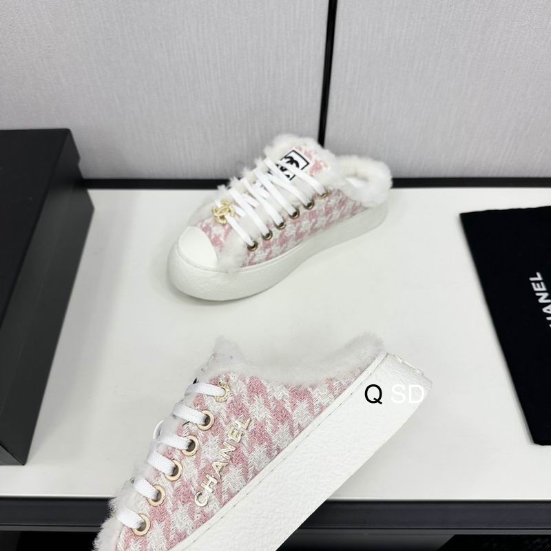 Chanel sz35-40 SD1202 01