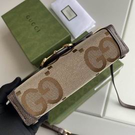 Gucci 1955 699296 18x12x5cm zy (1)