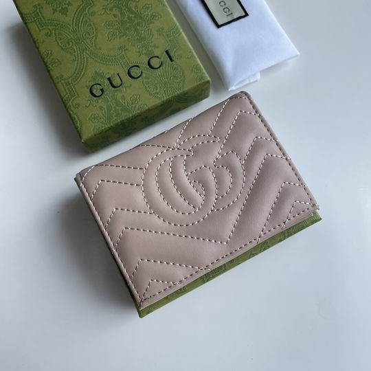 Gucci 443125 11x9x3cm zy2色 (1)