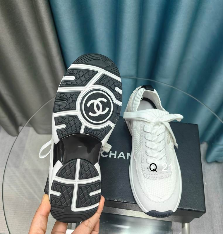 Chanel sz35-40 YS1006 01