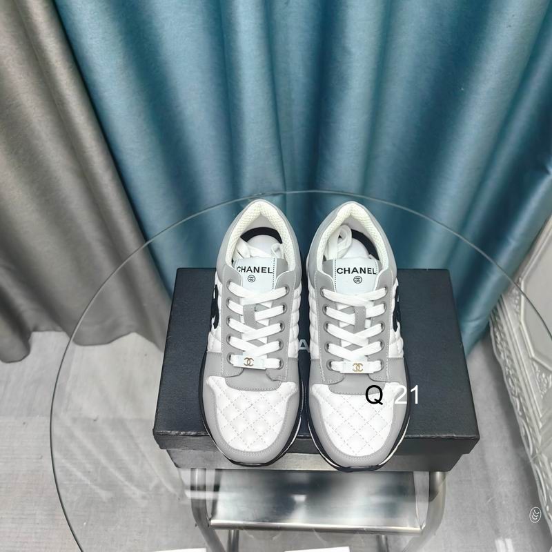 Chanel sz35-40 YS1002 01