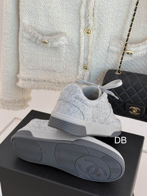 Chanel sz35-45 DB120201