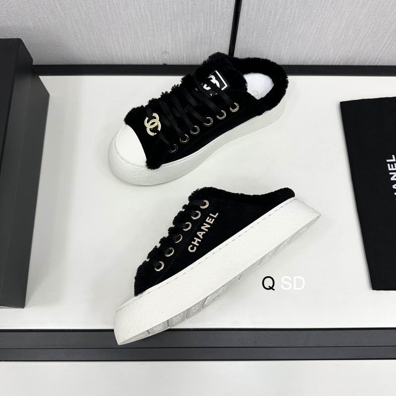 Chanel sz35-40 SD1202 01
