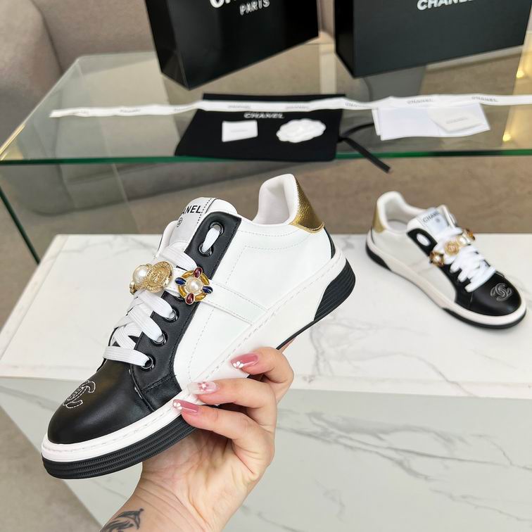 Chanel sz35-41 mnh0803 (1)