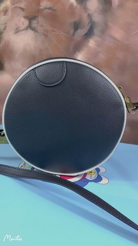 Gucci 圆饼包 19cm zy (1)