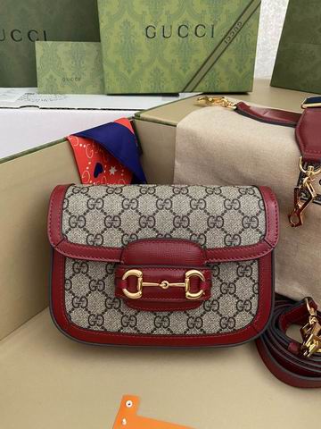 Gucci 1955系列 658574 20.5x14.5x5cm ww3色 (1)