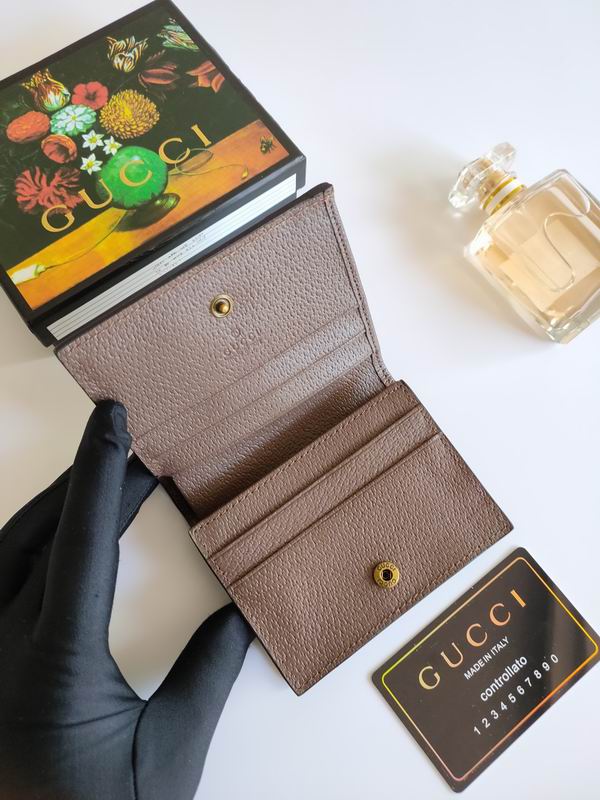 GG leather 523155 11x8.5x2.5cm zy (1)