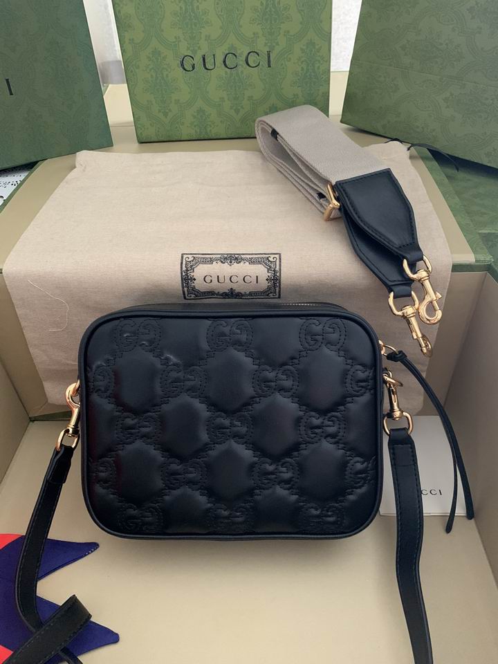Gucci Ophidia 702234 21.5x17x7.5cm ww (1)