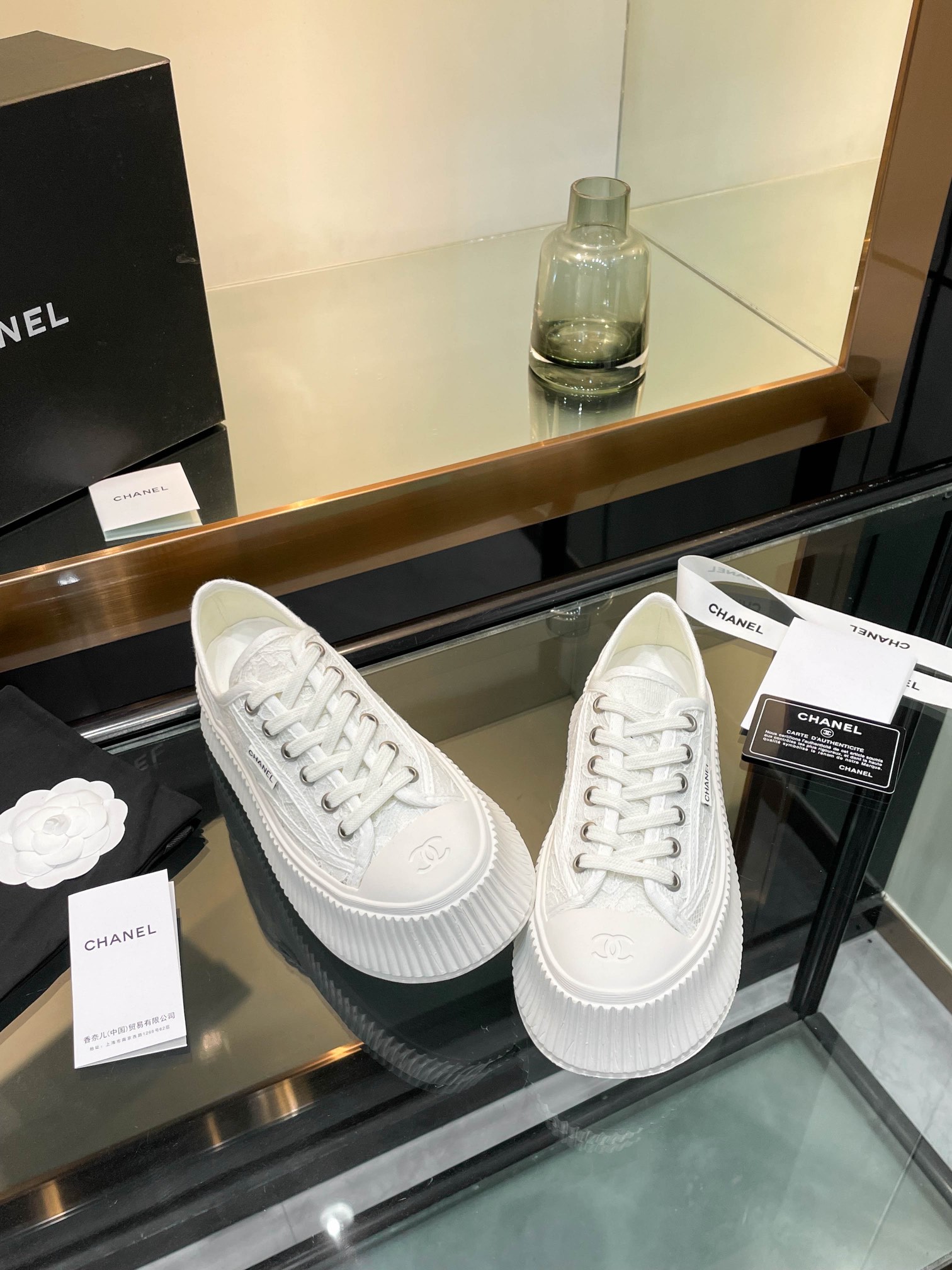 Chanel sz35-40 78