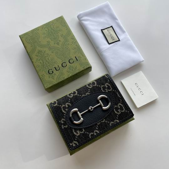 Gucci 621887pvc 11x8.5x3cm zy (1)
