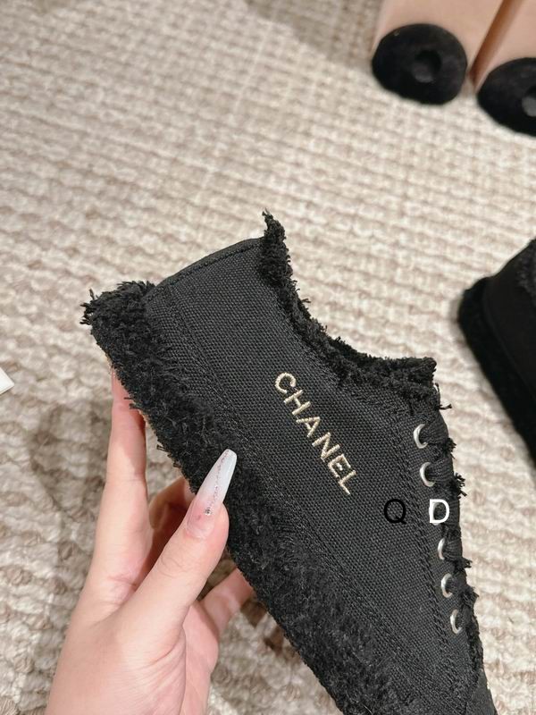 Chanel sz35-40 GDT0701 01