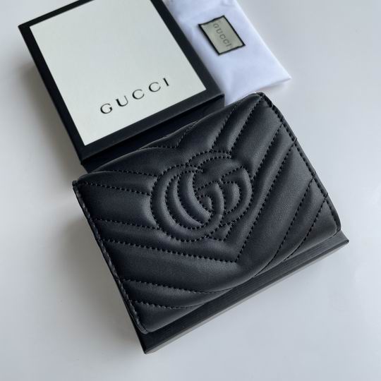 Gucci 474802 12.5x10x3cm zy2色 (1)