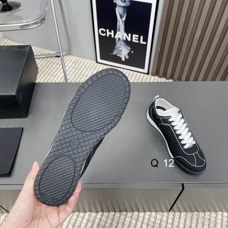 Chanel sz35-40 J110201