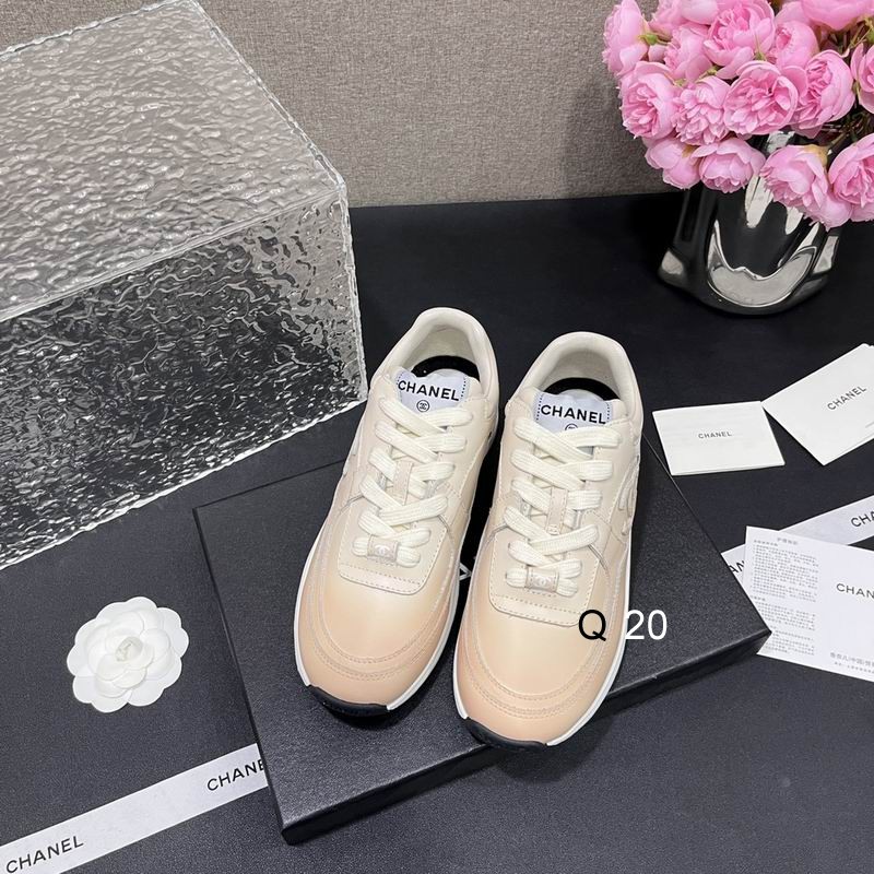 Chanel sz35-45 XX120201